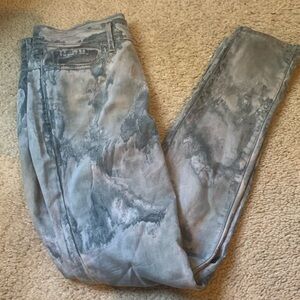 Levi’s 710 super skinny